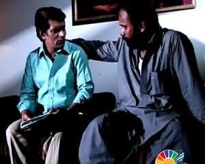 Akhir Kyun (Crime Show) On Jaag Tv – 29th June 2015