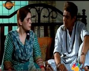 Akhir Kyun (Crime Show) On Jaag Tv –8th June 2015