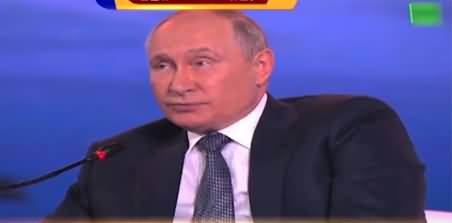 Alarming: Is President Putin going to launch nuclear attack at Ukraine?