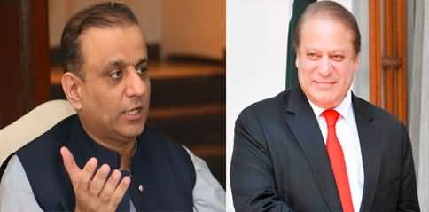 Aleem Khan most likely to meet Nawaz Sharif in London