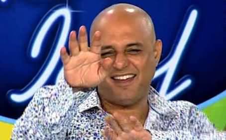 Ali Azmat Making Fun and Badly Insulting a Contestant in Pakistan Idol