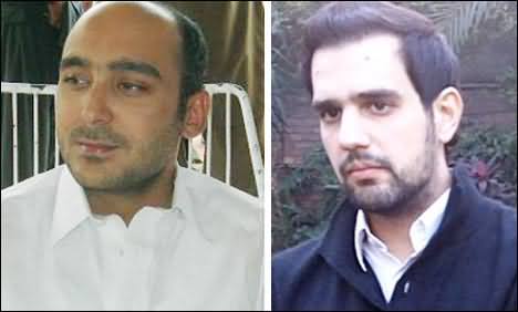 Ali Haider Gilani and Shahbaz Taseer Are No More Alive - Taliban