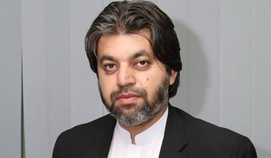 Ali Muhammad Khan Declares BOL Tv's News Fake And Demands Apology