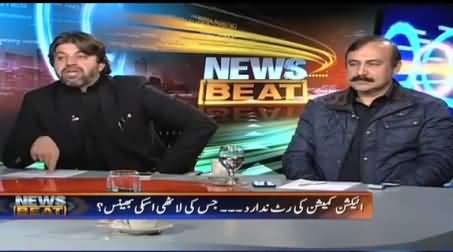 Ali Muhammad Khan's Excellent Reply to PPP's Sumro For Personal Attacks on Imran Khan