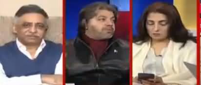 Ali Muhammad Khan's Reply to India For Threatening Pakistan