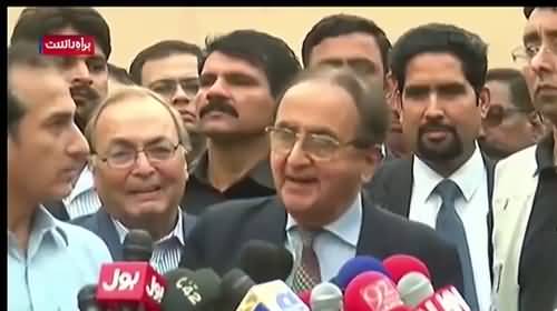 'Aliens' a political narrative used to channel interests, needs: Punjab CM Askari