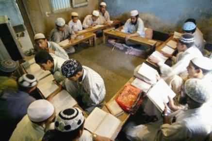 All Islamic Madaris in Islamabad Will Remain Close From 18th to 24th March