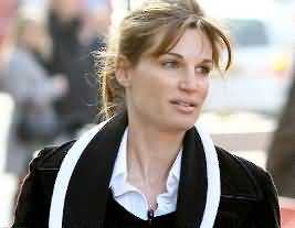 Altaf Hussain is a Terrorist - Jemima Khan Determined to Expose Altaf Hussain