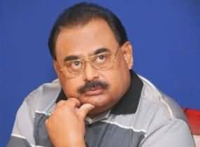 Altaf Hussain is Possibly Going to be Arrested in Dr. Imran Farooq Murder Case