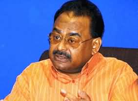 Altaf Hussain Losing Grip on his Kingdom Karachi - New York Times Report