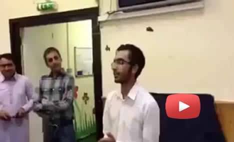 Amazing Parody of Imran Khan, Parvez Musharraf, Khawaja Asif and Javed Chaudhry