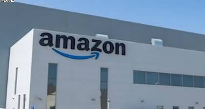 Amazon pauses operations in UAE and Bahrain