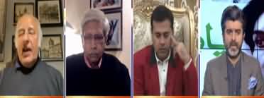 Ameer Abbas Complete Transmission (Opposition's Politics) - 27th December 2020