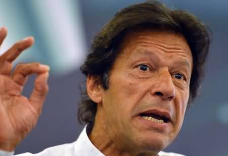 America And Allies Failed to Convince Imran Khan To Unblock NATO Supply - Washington Post