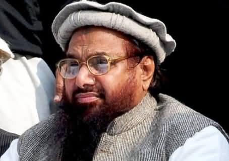 America Declares Jamaat-ud-Dawa and Three Other Organizations, Terrorists Groups