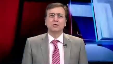 America Ne Imran Khan Ke Halaf Uthate Hi IMF Ko Dhamki Laga Di Thi - Moeed Pirzada