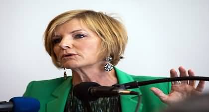 American Congresswoman Susie Lee's statement about Pakistan's political situation
