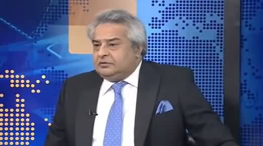 Amir Mateen Advised PM Imran Khan To Impose Inflation Emergency In Pakistan