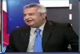 Amir Mateen Tells Why Imran Khan Made Fayaz ul Hassan Chohan Minister