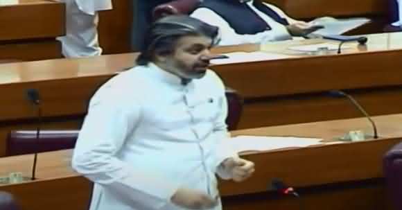 Amir Tehkal Will Get Justice, No One Is Above The Law - Ali Muhammad Khan