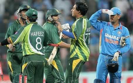 An Article In Reply to Indian Media Attack on Pakistani Cricket Team