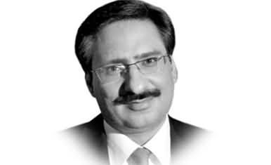 An economic comparison between India and Pakistan - by Javed Chaudhry