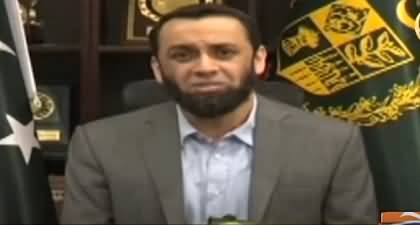 An updated draft of the constitutional amendment has been prepared - Ata Tarar