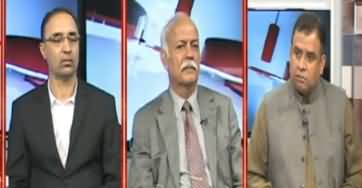 Analysis (Internal Politics And Kashmir Issue) - 25th October 2019