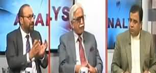 Analysis (Kashmir Issue Is Being Ignored) - 18th October 2019