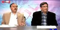 Analysis With Asif (12 May Se 12 May Tak Ka Safar) – 12th May 2015