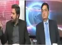 Analysis With Asif (2 November Ko Kia Hoga) – 30th October 2016