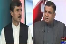 Analysis With Asif (Aam Aadmi Siasat Ko Kaise Daikhta Hai?) – 11th May 2017