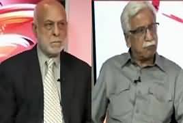 Analysis With Asif (Abdul Ghafoor Haideri Per Hamla) – 12th May 2017