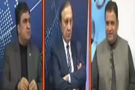 Analysis With Asif (Again Police Uniform Changed) – 7th March 2019