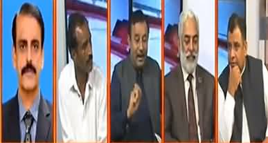 Analysis With Asif (Ahtasab, Waqt Ki Zarorat) - 19th September 2019