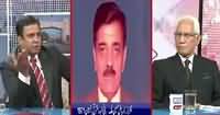 Analysis With Asif (Al-Badar Kyun Banai Gai) – 12th May 2016