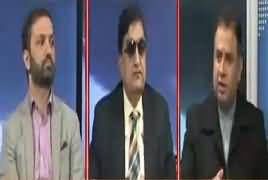 Analysis With Asif (Aleem Khan Ki Giraftari) – 7th February 2019