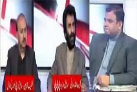 Analysis With Asif (Altaf Hussain's Red Warrants) – 9th February 2017