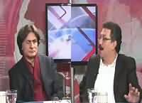 Analysis With Asif (Ayyan Ali Se Dr. Asim Tak) – 11th December 2015