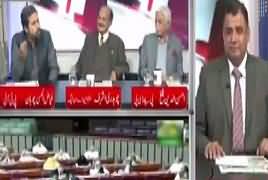 Analysis With Asif (Chairman Senate Ka Intikhab) – 8th March 2018