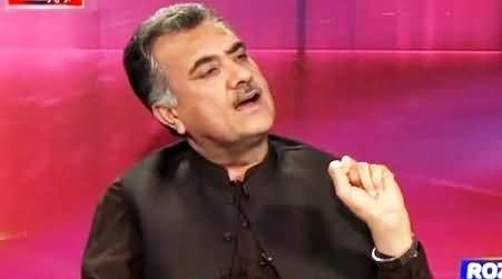 Analysis With Asif (Chinese President Visit to Pakistan) – 21st April 2015