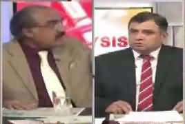 Analysis With Asif (Coal Se Bijli Kyun?) – 2nd November 2017