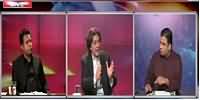 Analysis With Asif (Commission Ka Faisla Kis Ke Haq Mein?) – 23rd July 2015