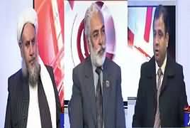 Analysis With Asif (Corruption Kaise Khatam Ki Jaye?) – 3rd February 2017