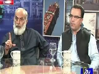 Analysis With Asif (Corruption Kaun Pakrey Ga?) – 27th August 2015