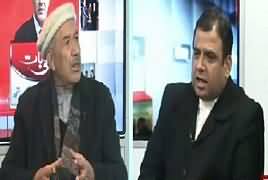 Analysis With Asif (CPEC Project & Gilgit Baltistan) – 19th January 2017