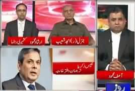 Analysis With Asif (CPEC Se India Auer America Pareshan) – 29th June 2017