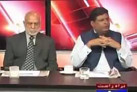 Analysis With Asif (Discussion on Current Issues) – 31st March 2017
