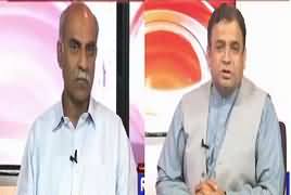 Analysis With Asif (Education, Health & Justice) – 30th March 2017