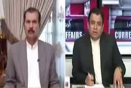 Analysis With Asif (Election Cell 2018) – 30th June 2018